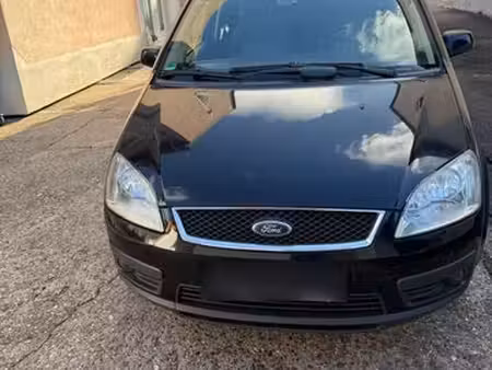 Ford C-max 1.8 125 SE