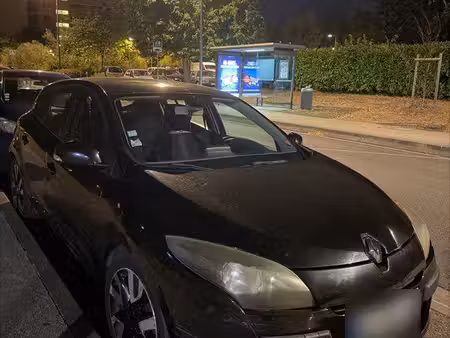 Renault Mégane 1.9 dCi 130