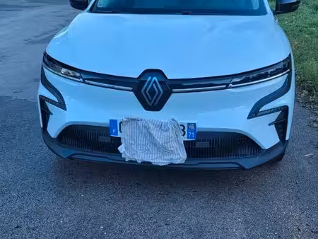 Renault Mégane E-Tech 220 Équilibre