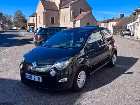 Renault Twingo 1.5 dCi 75