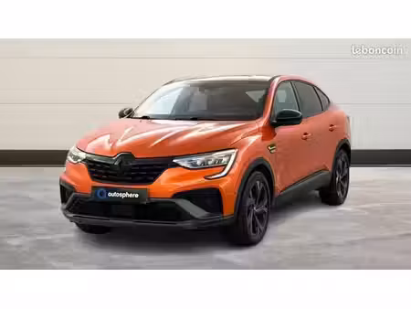Renault Arkana E-Tech 1.6 145