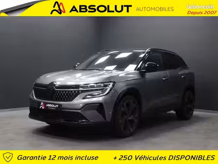 Renault Austral 1.2 200 Esprit Alpine