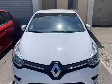 Renault Clio Intens