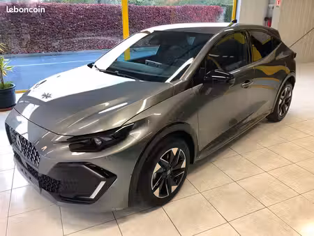 Renault Clio 1.2 TCe 115 Techno