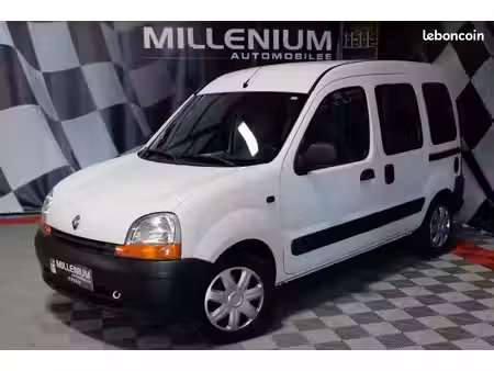 Renault Kangoo 1.2 60 Expression