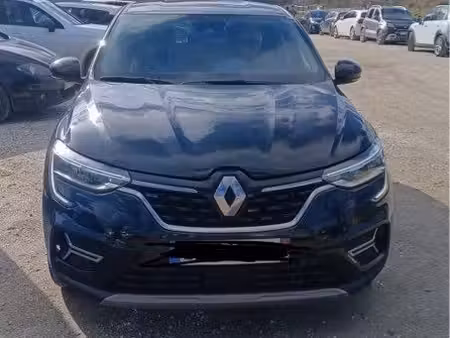 Renault Arkana E-Tech 1.6 145