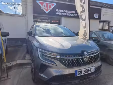 Renault Austral 1.3 160 Techno
