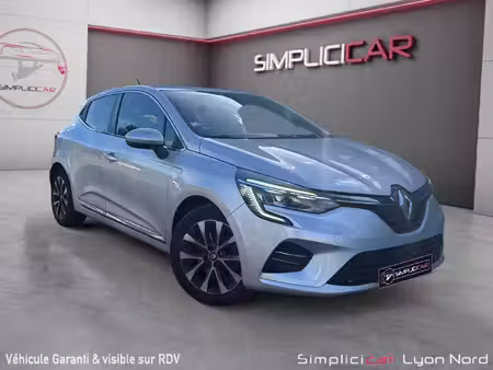 Renault Clio Intens