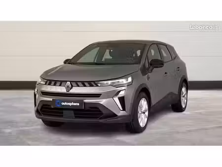 Renault Symbioz E-Tech 1.8 160 Evolution