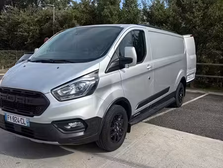 Ford Transit 2.0 170