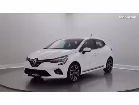 Renault Clio E-Tech 1.6 140 Intens