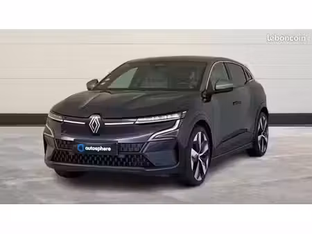 Renault Mégane E-Tech Techno