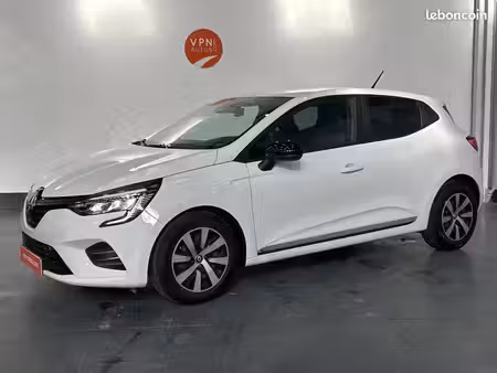 Renault Clio 1.0 TCe 90 Evolution
