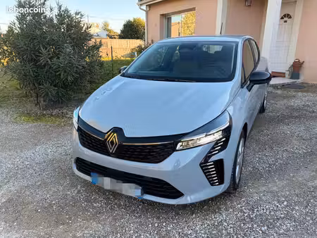 Renault Clio 1.5 dCi 100 Evolution