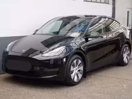 Tesla Model Y Grande Autonomie 4x4