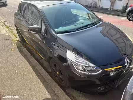 Renault Clio 0.9 TCe 90