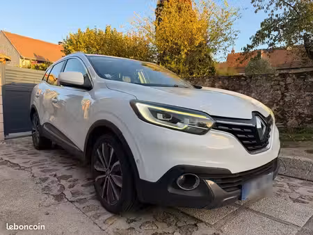 Renault Kadjar 1.2 130