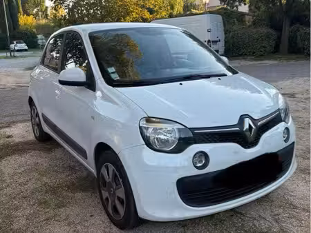 Renault Twingo 1.0 70