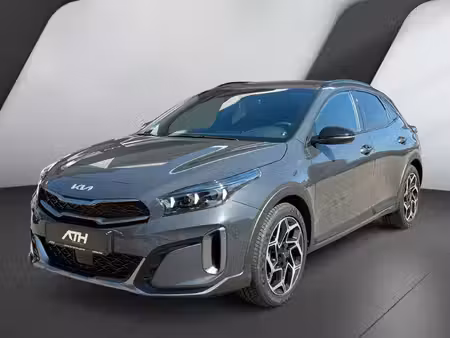Kia Ceed 1.6 GT Line