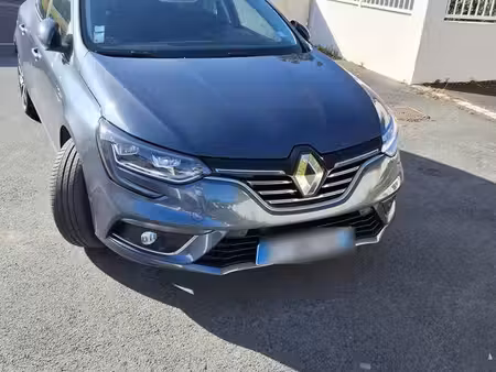 Renault Mégane 1.2 TCe 130