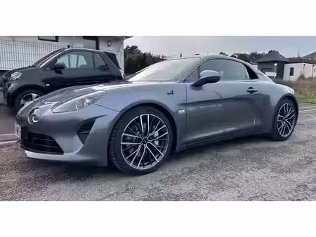Alpine A110 1.8 300 GTS