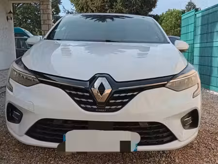 Renault Clio E-Tech 1.6 140 Intens