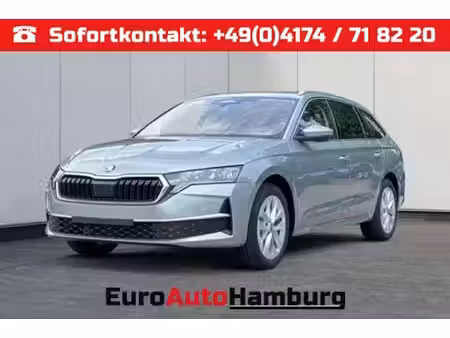 Škoda Octavia 2.0 TDI 150