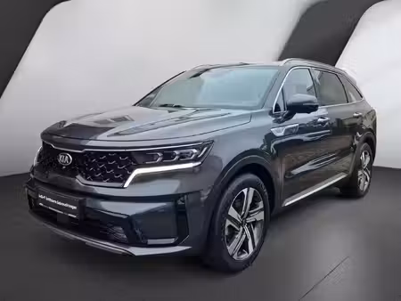 Kia Sorento 1.6 T-GDi 265 Platinum 4x4
