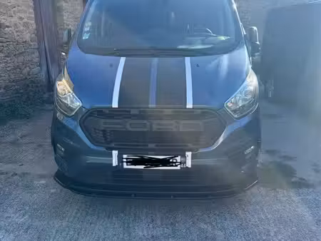 Ford Transit 2.0 170