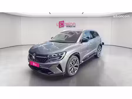 Renault Austral 1.2 200 Iconic