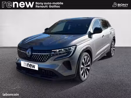 Renault Austral 1.2 200 Techno