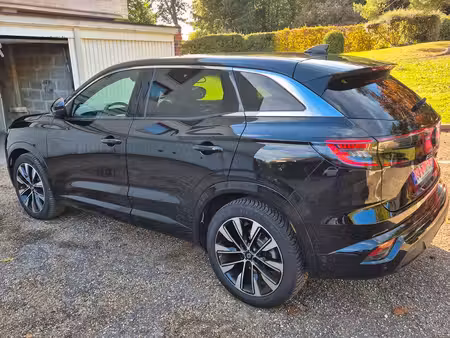 Renault Austral 1.2 200 Techno