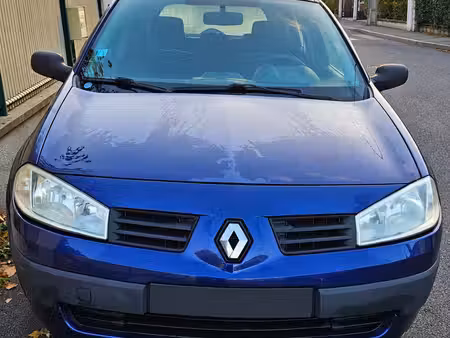 Renault Mégane 1.4 98