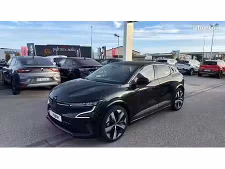 Renault Mégane E-Tech 220 Techno