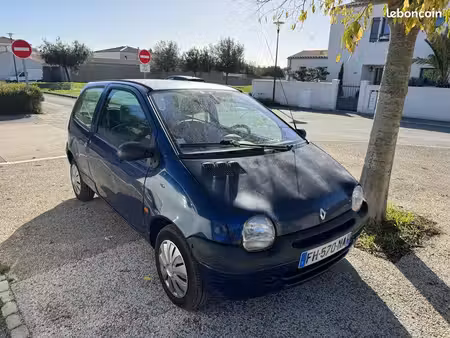 Renault Twingo 1.2 60