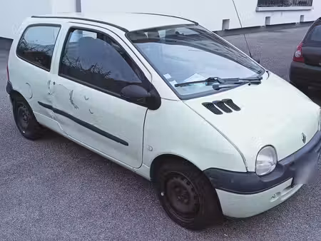 Renault Twingo 1.2 60