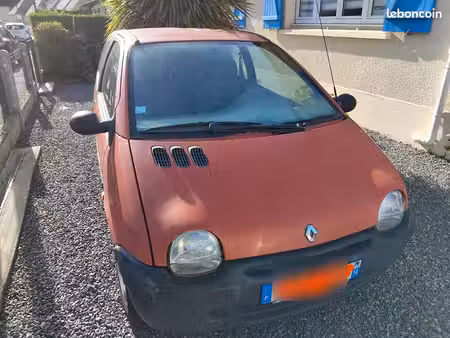 Renault Twingo 1.2 60