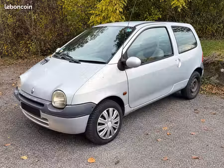 Renault Twingo 1.2 60