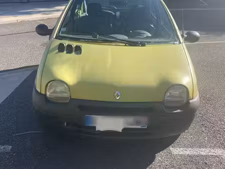 Renault Twingo 1.2 60