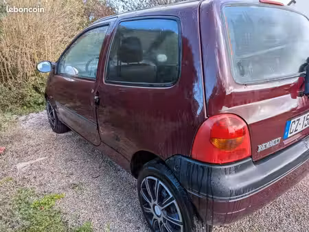 Renault Twingo 1.2 60