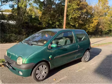 Renault Twingo 1.2 60