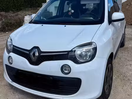 Renault Twingo 1.0 70