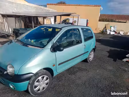 Renault Twingo 1.2 60