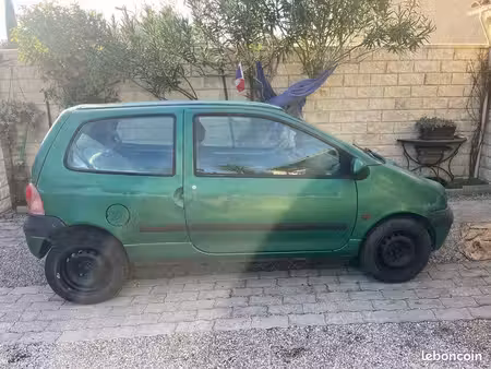 Renault Twingo 1.2 60