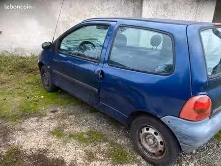 Renault Twingo 1.2 58