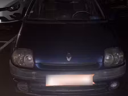 Renault Clio 1.4 98