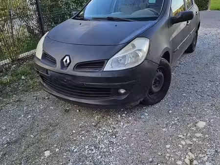 Renault Clio 1.5 dCi 105