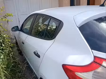 Renault Mégane 