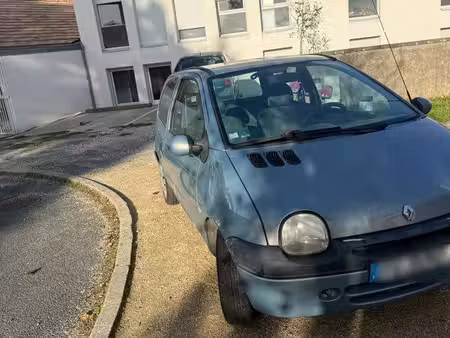 Renault Twingo 1.2 60
