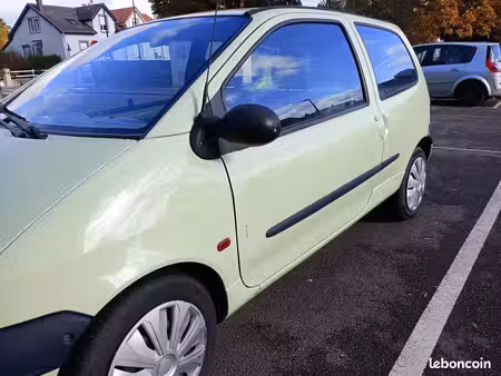 Renault Twingo 1.2 60